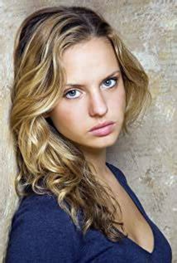 Elena Franklin Net Worth