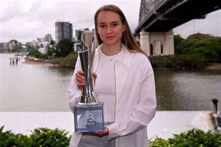 Elena Zakharova Net Worth