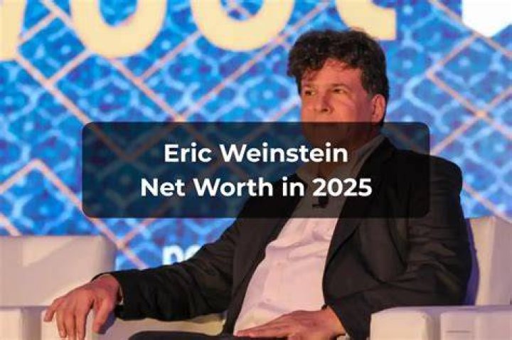 Eli Weinstein Net Worth