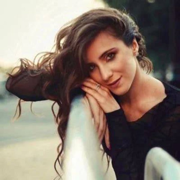 Eliana Ghen Net Worth
