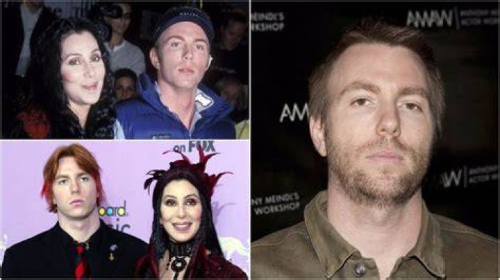 Elijah Blue Allman Net Worth