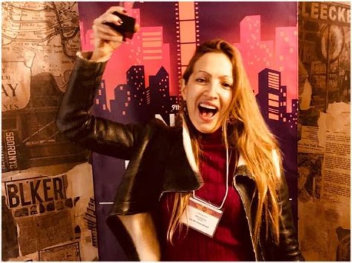 Elika Portnoy Net Worth
