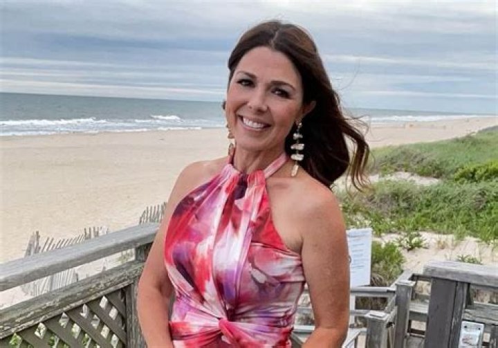 Elisa DiStefano Net Worth