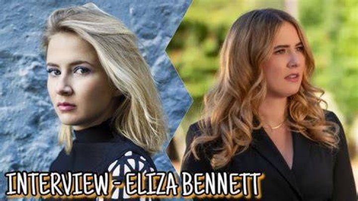 Eliza Bennett Net Worth