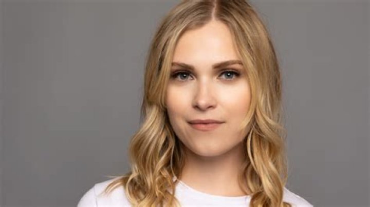 Eliza Morse Net Worth