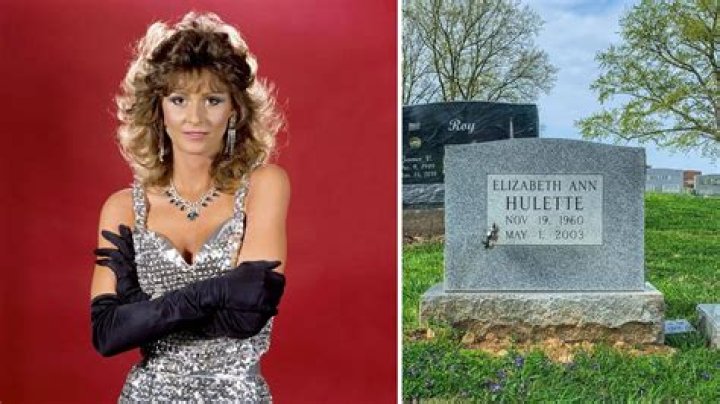 Elizabeth Hulette Net Worth