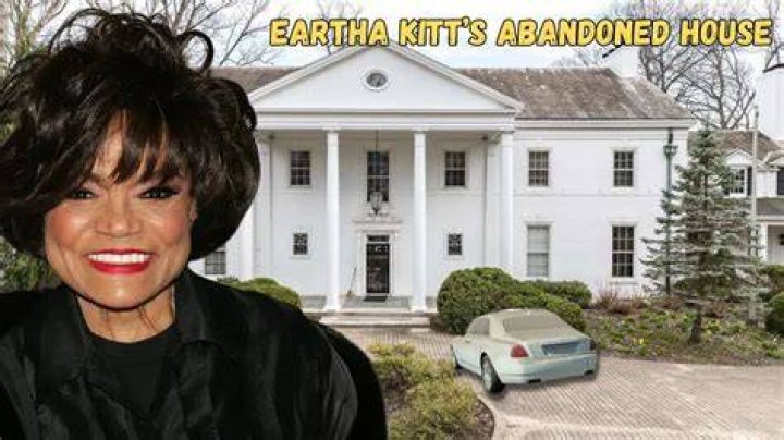 Elizabeth Kitt Net Worth