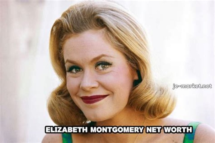 Elizabeth Simmons Net Worth