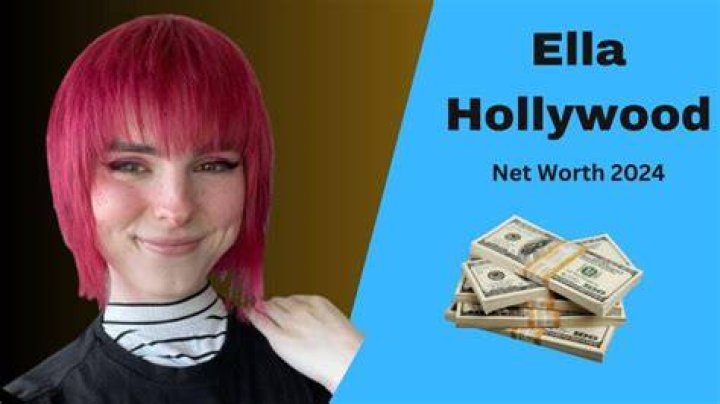 Ella Kosor Net Worth