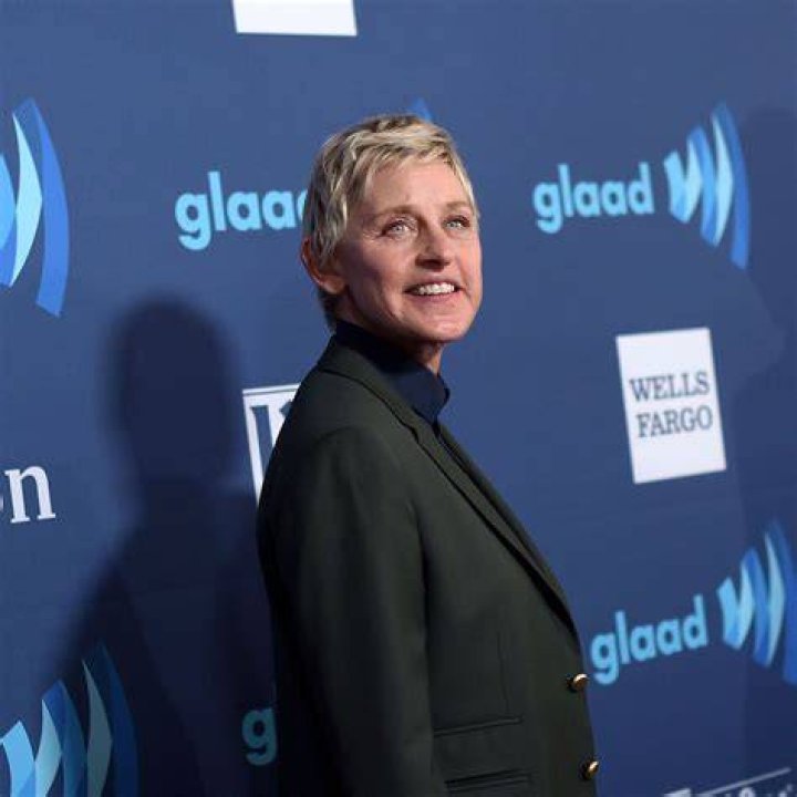 Ellen Blain Net Worth