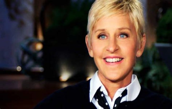 Ellen DeGeneres Net Worth