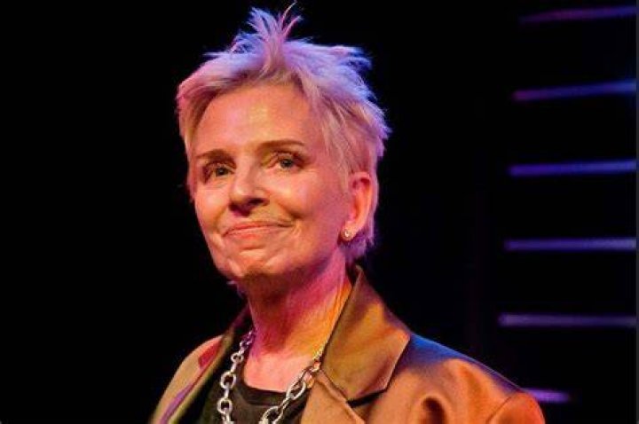 Ellen Foley Net Worth