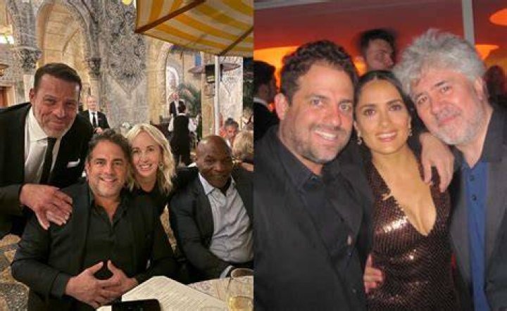 Ellen Ratner Net Worth