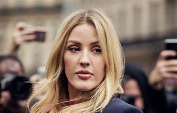 Ellie Goulding Net Worth
