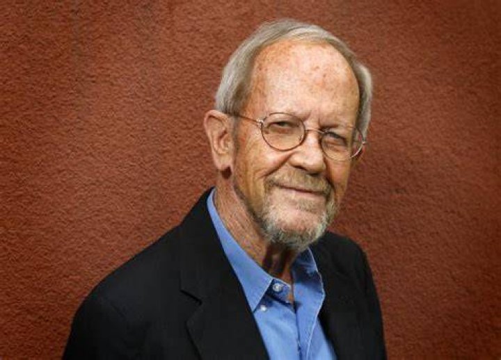 Elmore Leonard Net Worth