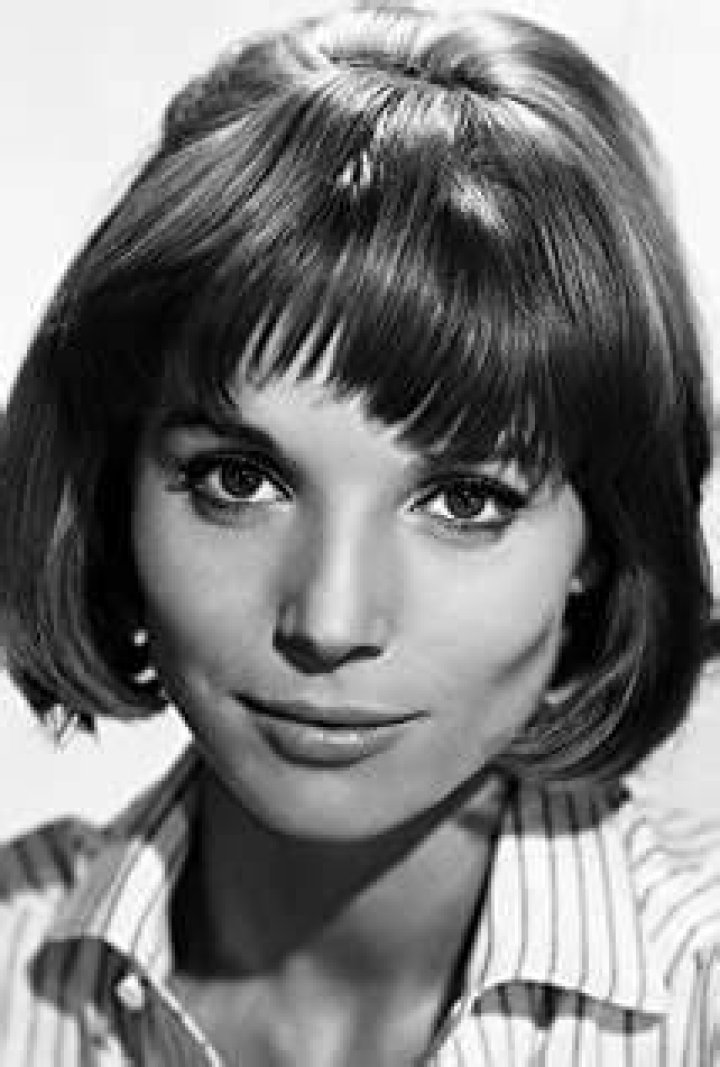 Elsa Martinelli Net Worth