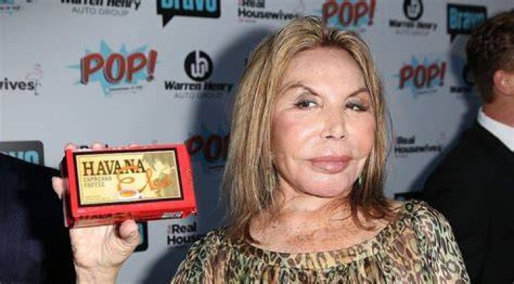 Elsa Patton Net Worth