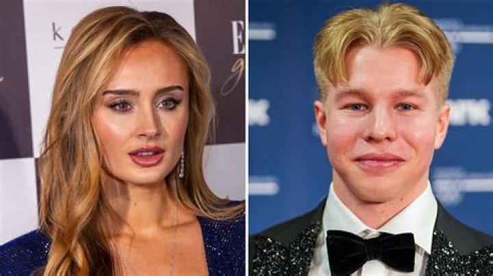 Emil Harker Net Worth