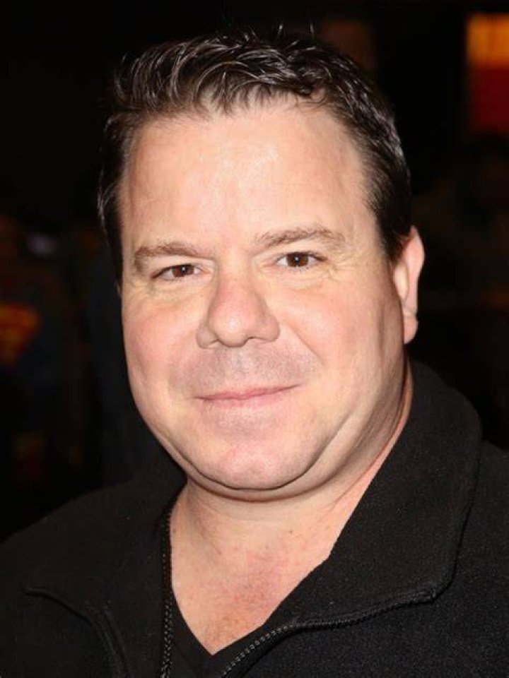 Emil Minty Net Worth