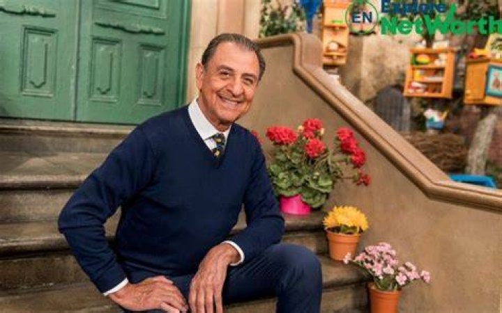 Emilio Delgado Net Worth