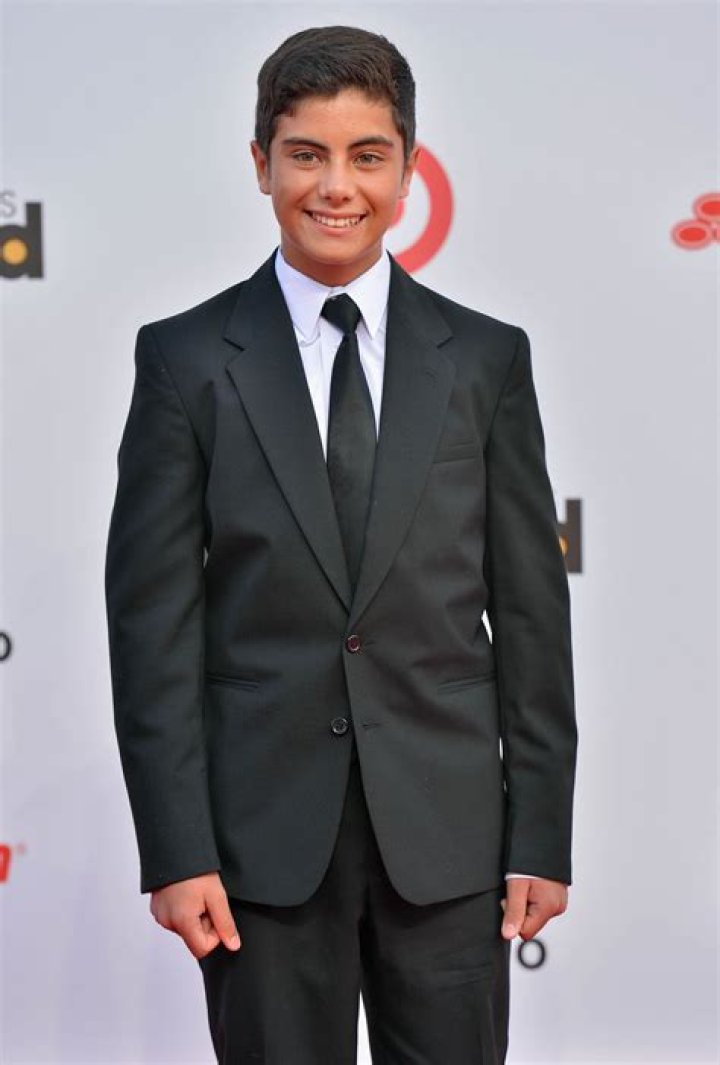 Emilio Osorio Net Worth
