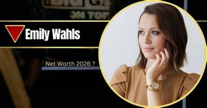 Emily Altschul Net Worth