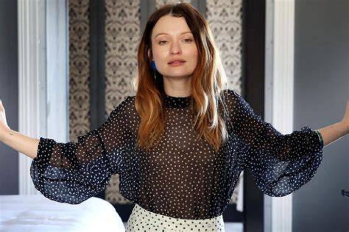 Emily Browning Net Worth