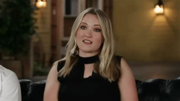 Emily Capehart Net Worth