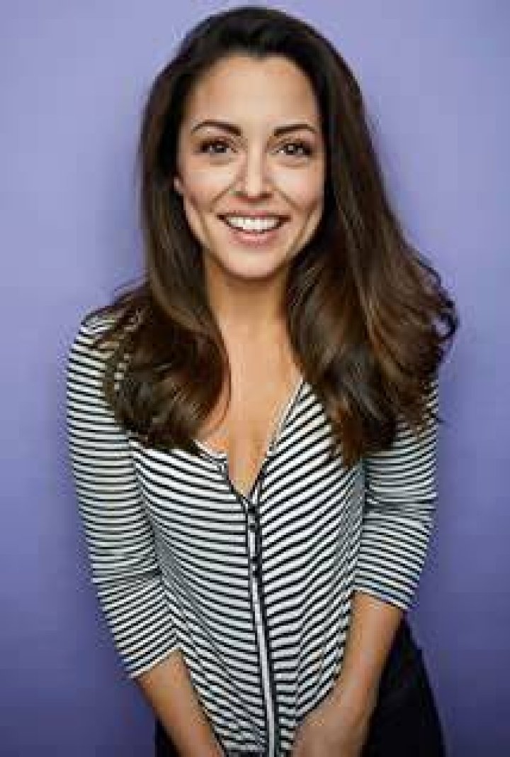 Emily Peterson Net Worth
