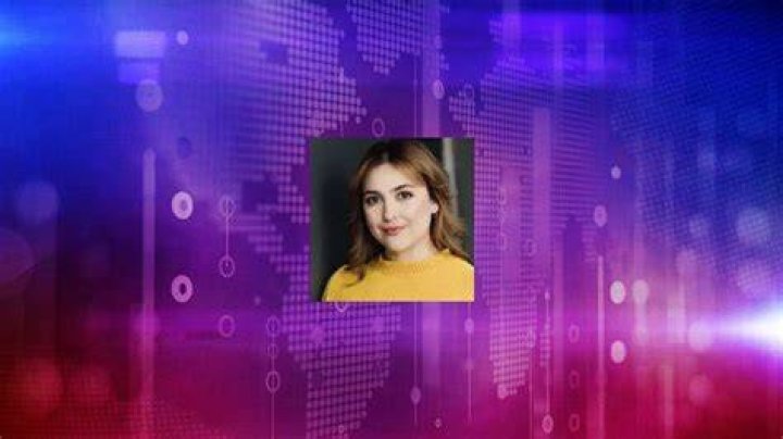 Emily Stranges Net Worth