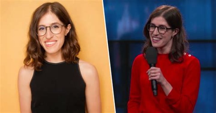 Emmy Blotnick Net Worth