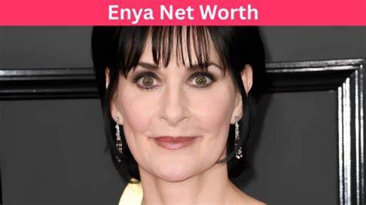 Enya Net Worth