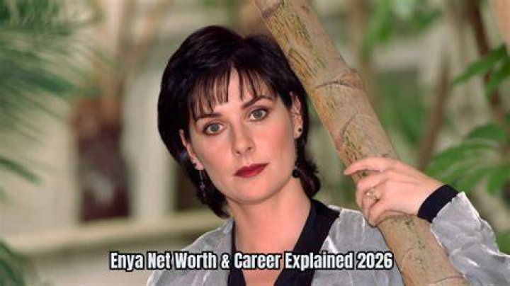 Enya Smeke Net Worth
