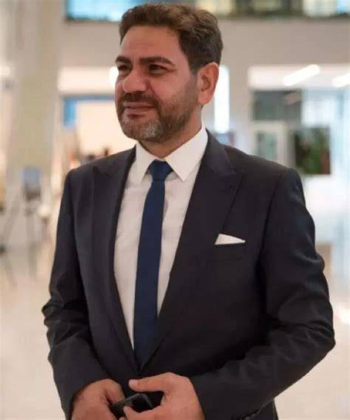 Erhan Ufak Net Worth