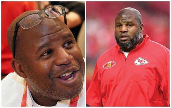 Eric Bieniemy Net Worth