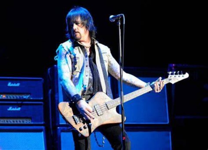 Eric Brittingham Net Worth