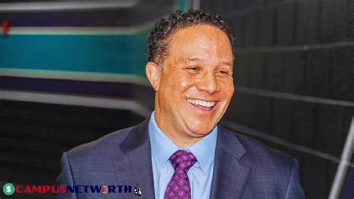 Eric Collins Net Worth