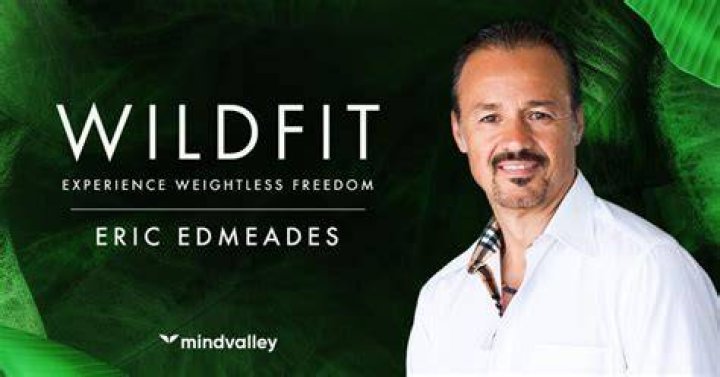 Eric Edmeades Net Worth
