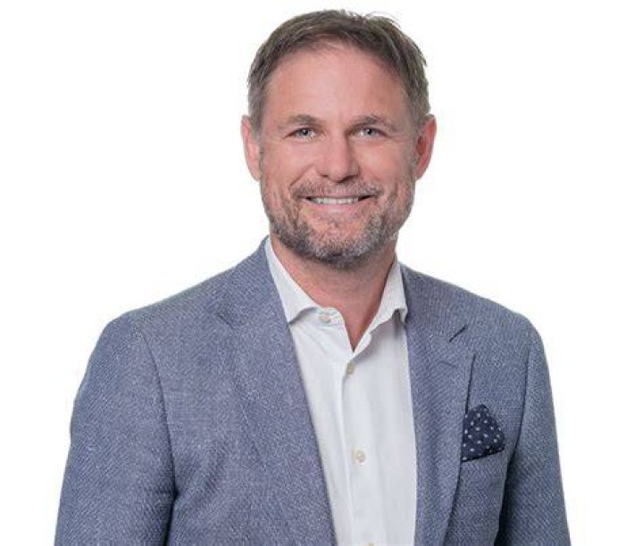Eric Fox Hays Net Worth