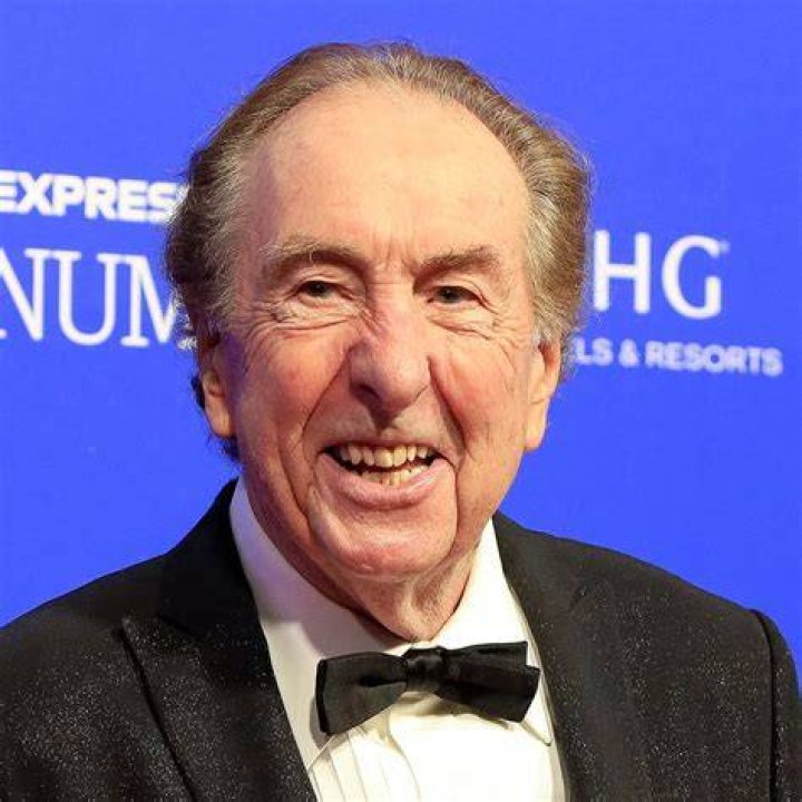 Eric Idle Net Worth