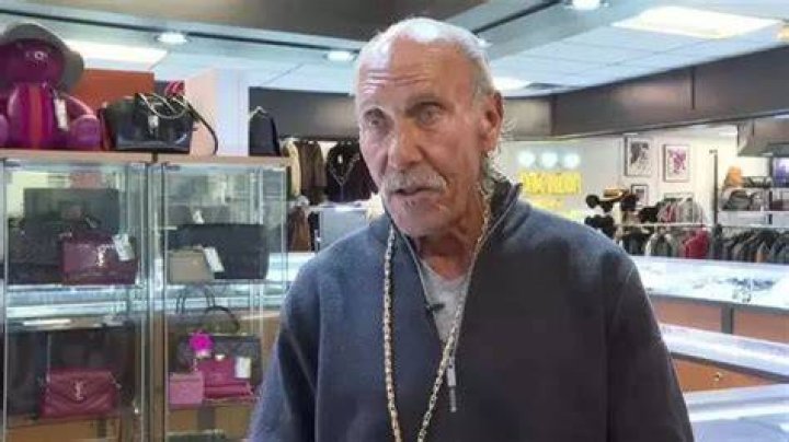 Eric L. Gold Net Worth