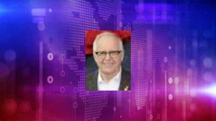 Eric Peterson Net Worth