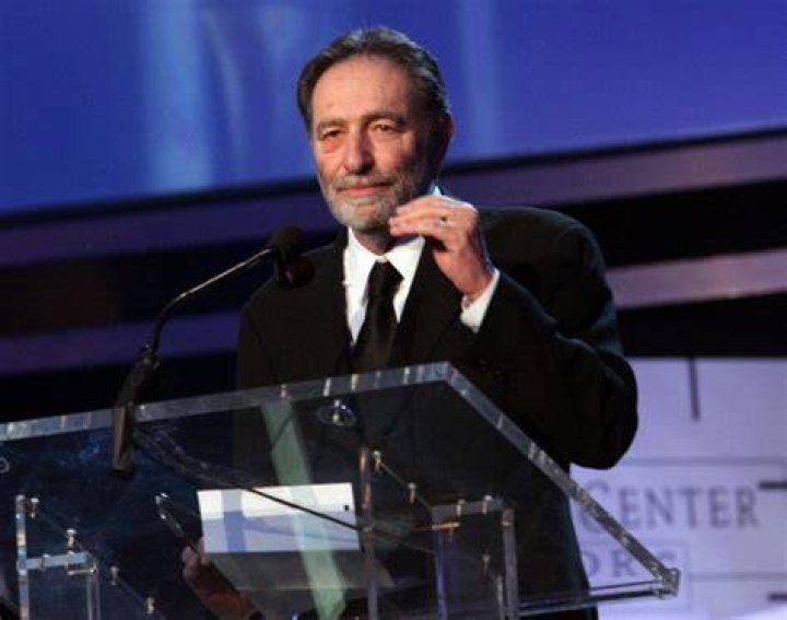 Eric Roth Net Worth