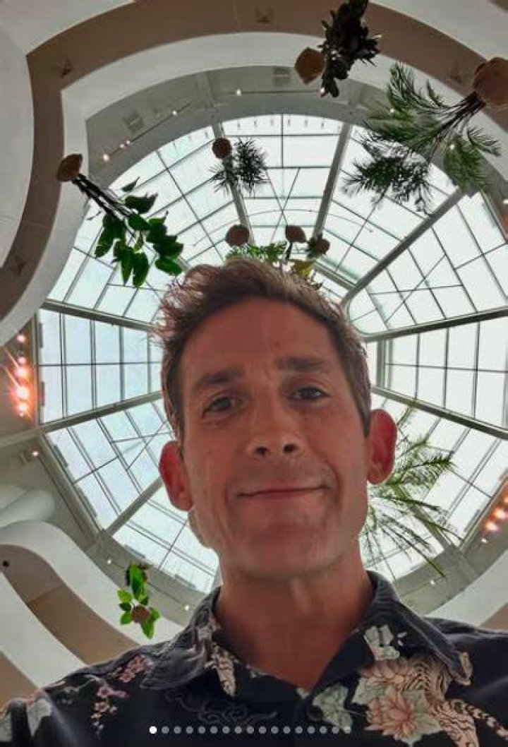 Eric Szmanda Net Worth