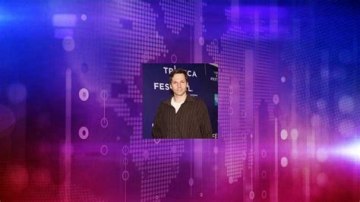 Eric Thal Net Worth