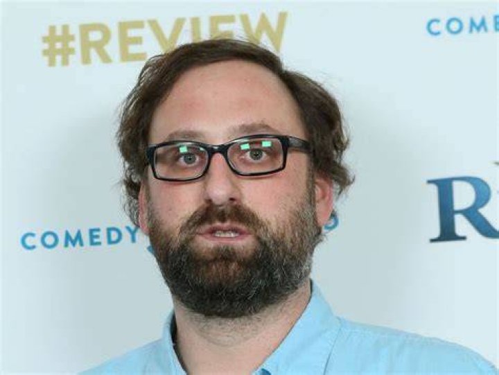 Eric Wareheim Net Worth