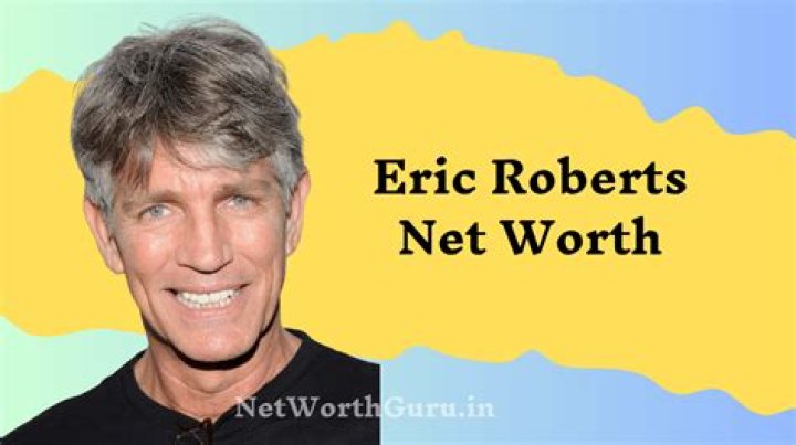 Eric Wheelwright Net Worth
