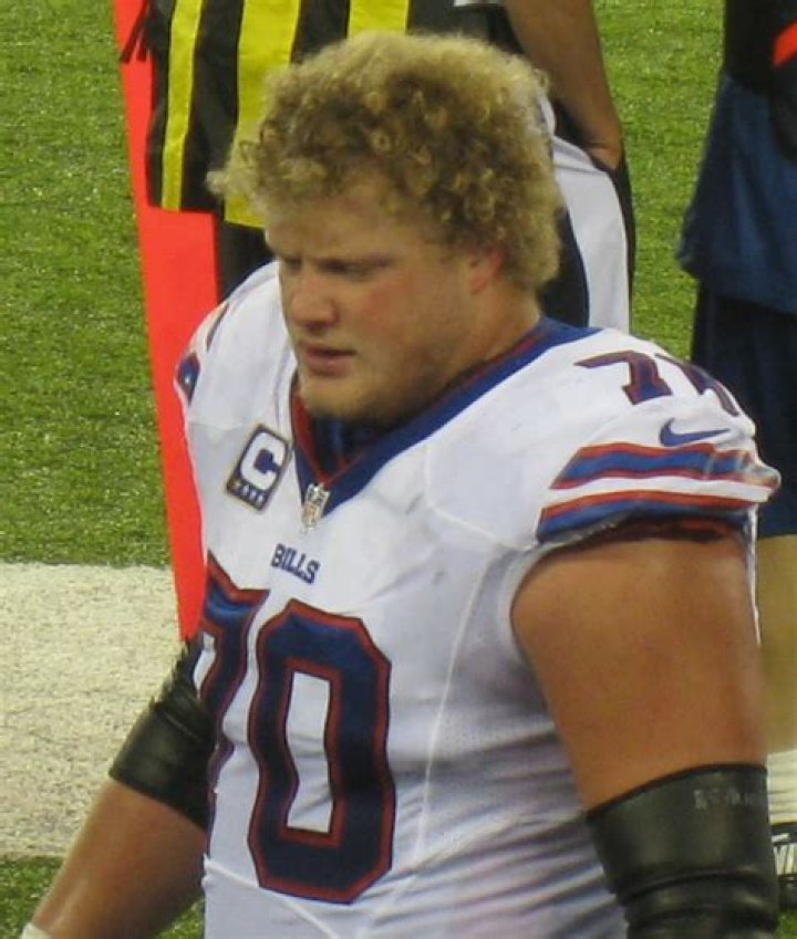 Eric Wood Net Worth
