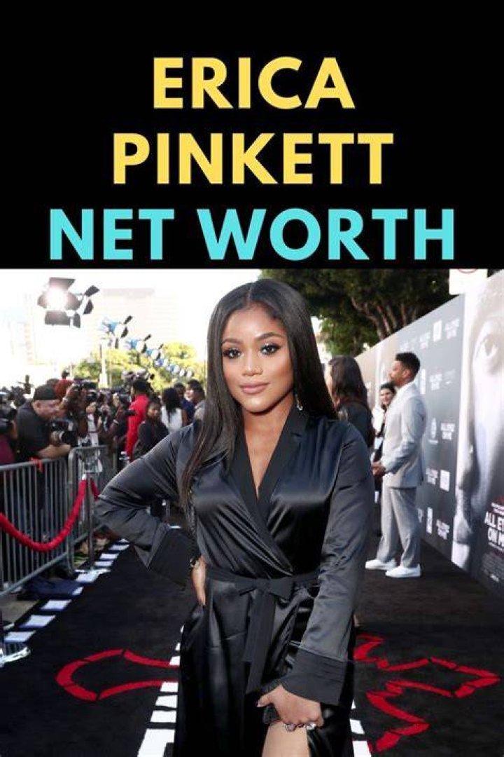 Erica Roe Net Worth