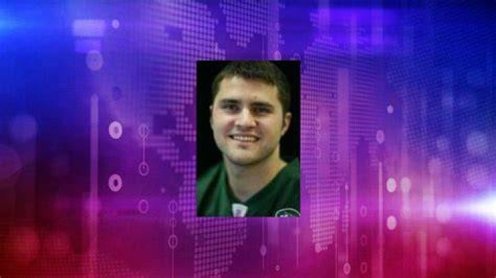Erik Ainge Net Worth